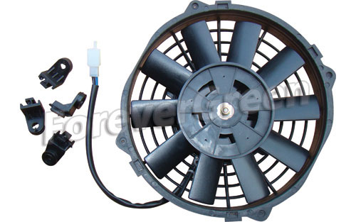 63132 Fan 3 CG200CC-CG250CC